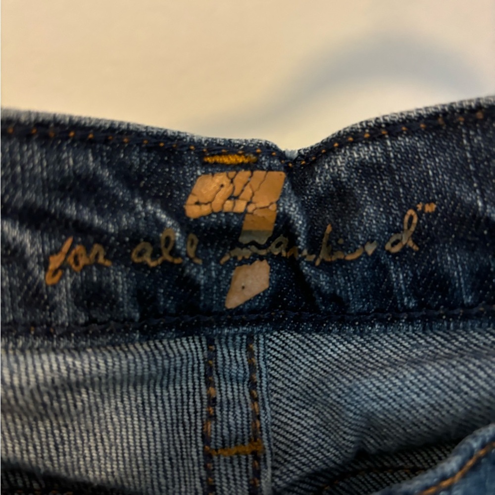 Seven for All Mankind bootcut